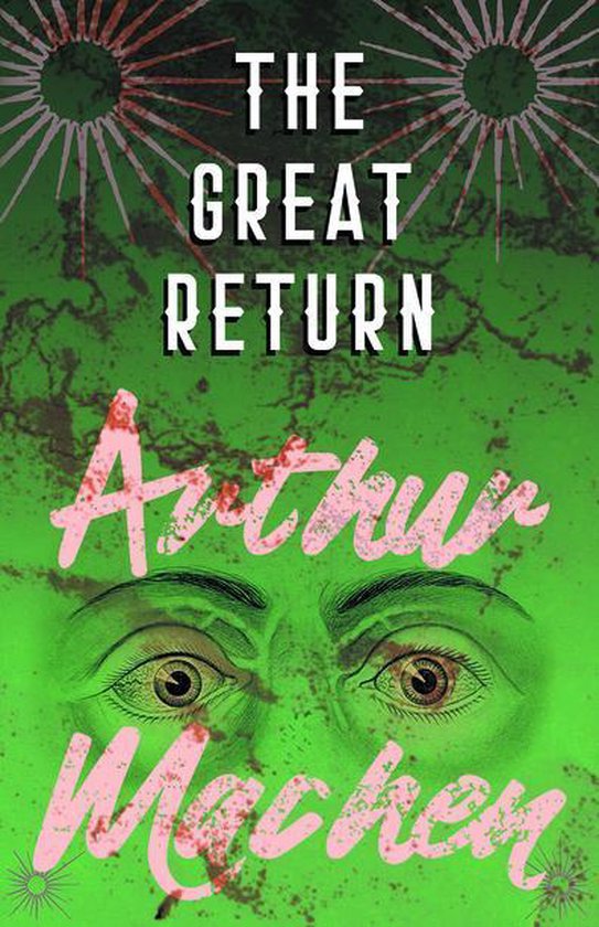 The Great Return - cover