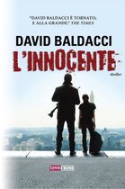 Omslag L'innocente