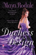 The Gilded Age Girls Club - Duchess by Design