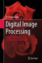 Digital Image Processing: A Signal Processing and Algorithmic Approach