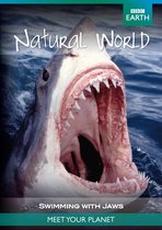 BBC Earth - Natural World: Swimming with jaws