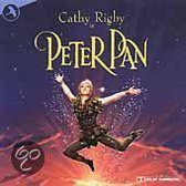 Peter Pan [1997 Studio Cast]