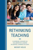Rethinking Teaching