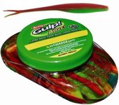 gulp alive 10,5cm paddle shad | 15 st