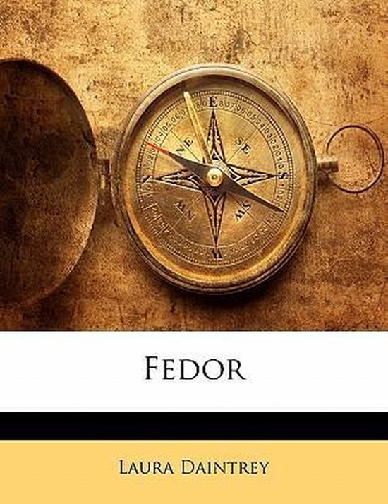 Fedor | 9781141621439 | Laura Daintrey | Boeken | bol