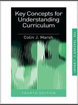 Teachers' Library - Key Concepts for Understanding Curriculum