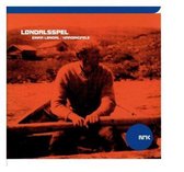 Einar Londal - Londalsspel (CD)