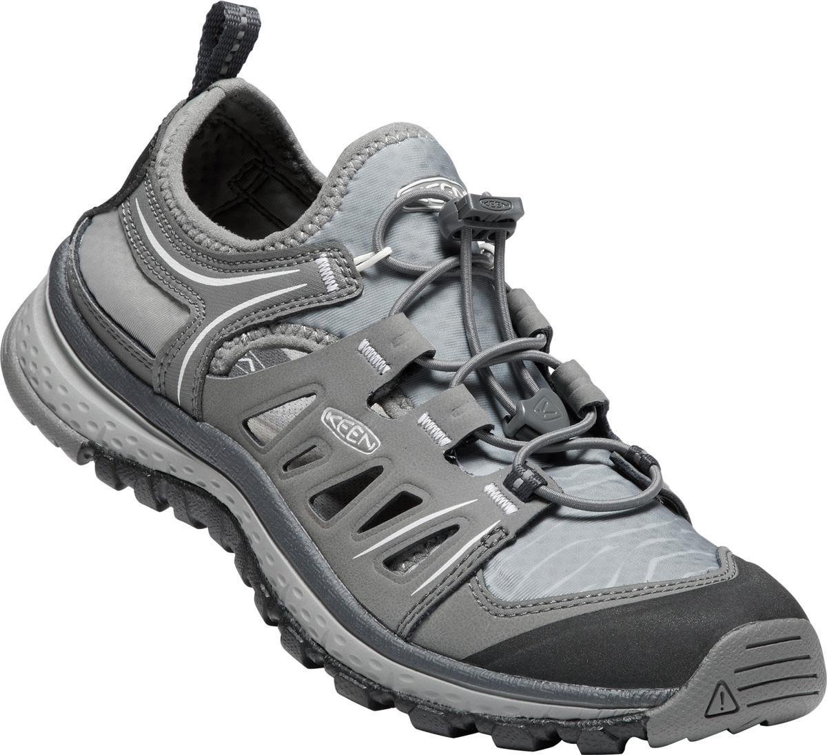 Keen Terradora Ethos Schoenen Dames grijs Schoenmaat US 10,5 | EU 41 |  bol.com