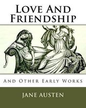 Love And Friendship
