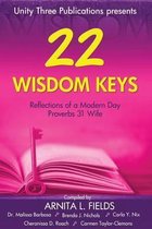 22 Wisdom Keys