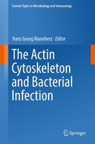 Current Topics in Microbiology and Immunology 399 - The Actin Cytoskeleton and Bacterial Infection