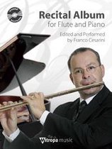 Recital Album for Flute and Piano
