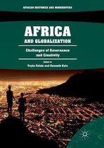 African Histories and Modernities- Africa and Globalization
