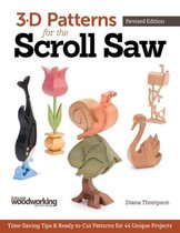 3-D Patterns For The Scroll Saw Rev ED