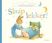 Pieter Konijn  -   Pieter Konijn, Slaap lekker!