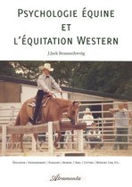 Psychologie équine et l'équitation Western