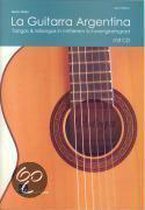 La Guitarra Argentina. Buch + CD