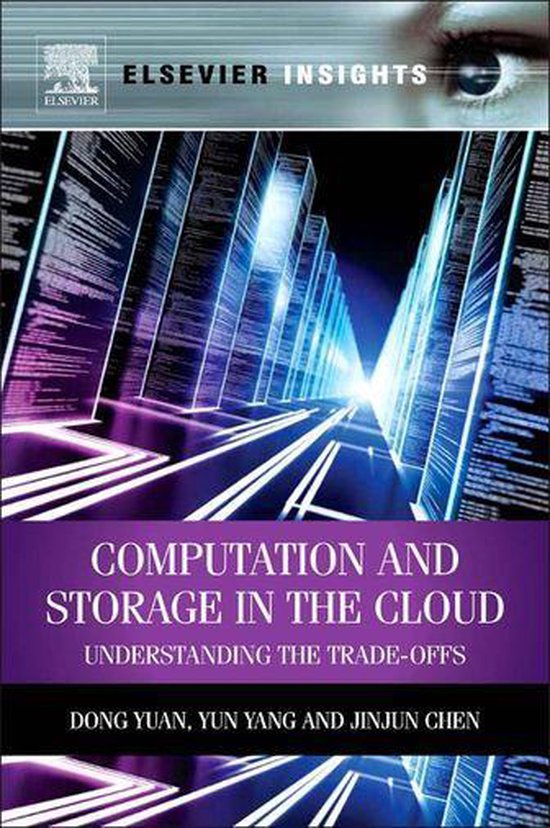 Computation and Storage in the Cloud - cover