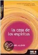 La Casa De Los Espiritus / The House of the Spirits