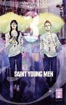 Saint Young Men 03