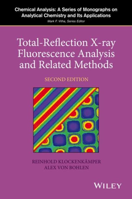TotalReflection XRay Fluorescence Analysis and Related Methods