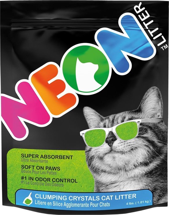 O&K Gruppe Kattenbakmat met randen, voor kattenbak, honingraatdesign, kattenbakvulling dubbele waterdichtheid, 75 x 55 x 4 met speelgoed