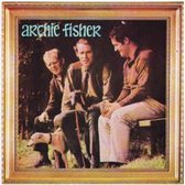 Archie Fisher