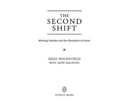 The Second Shift