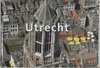 Utrecht vanuit de lucht