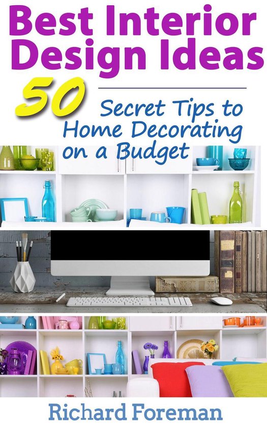 Best Interior Design Ideas - cover