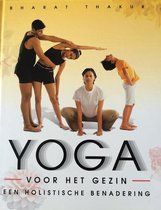 Yoga Voor Het Hele Gezin