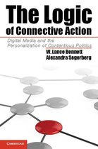 Cambridge Studies in Contentious Politics - The Logic of Connective Action