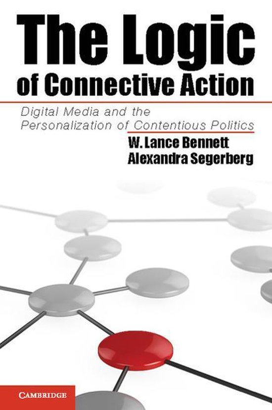 Cambridge Studies in Contentious Politics - The Logic of Con ... - cover