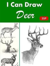 I Can Draw Deer's