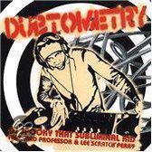DJ Spooky That Subliminal Kid feat. Mad Professor & Lee Scratch Perry: Dubtometry [CD]