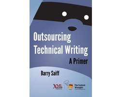 Outsourcing Technical Writing