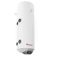 ELDOM Green Line Elektrische boiler 80L met warmtewisselaar en digitale bediening