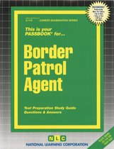 Career Examination Series - Border Patrol Agent