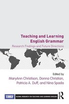 Teaching & Learning English Grammar