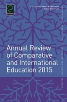 Annual Review Of Comparative & Internati