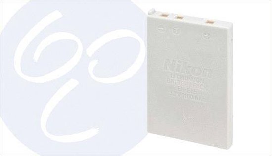 Nikon batteria EN-EL19 originale agli ioni di litio - Li-Ion