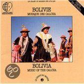 Bolivia: Music Of The Calcha