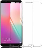 Tempered Glass / Beschermglas / Gehard Glazen Screenprotector voor Huawei Honor View 10