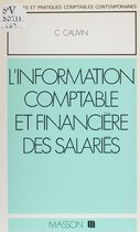 L'Information comptable et financière des salariés