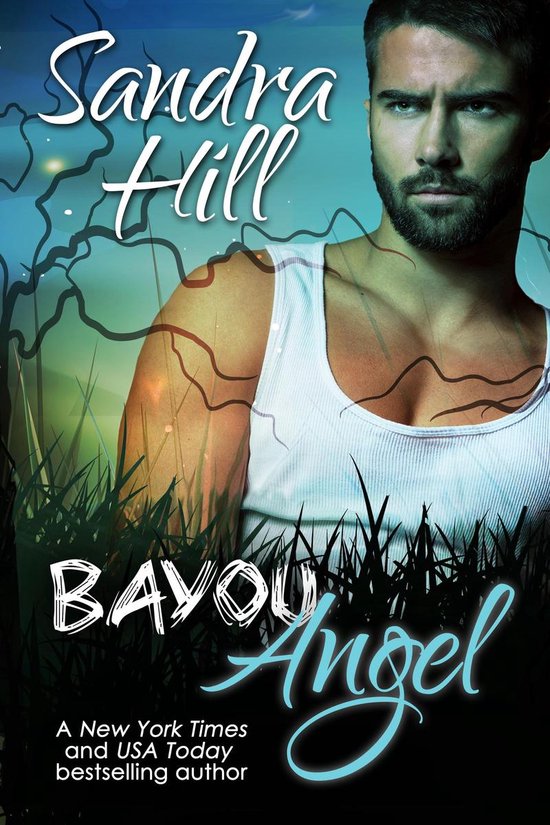 Cajun Series 8 - Bayou Angel