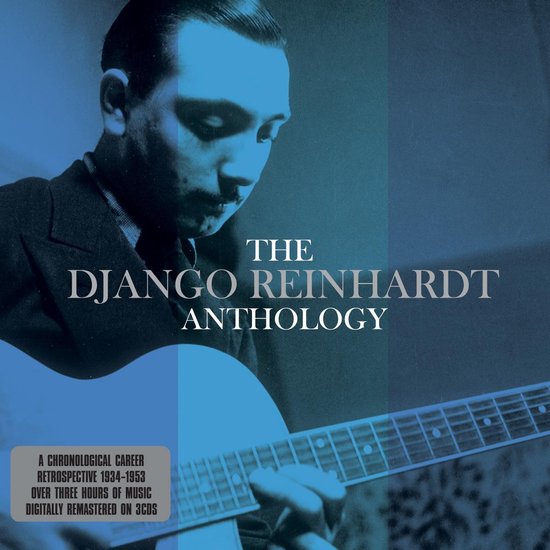 Anthology