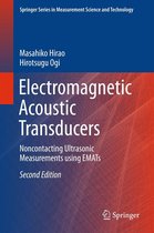Springer Series in Measurement Science and Technology - Electromagnetic Acoustic Transducers