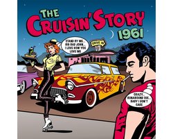 Cruisin' Story 1961