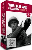 World At War Collection Vol 3