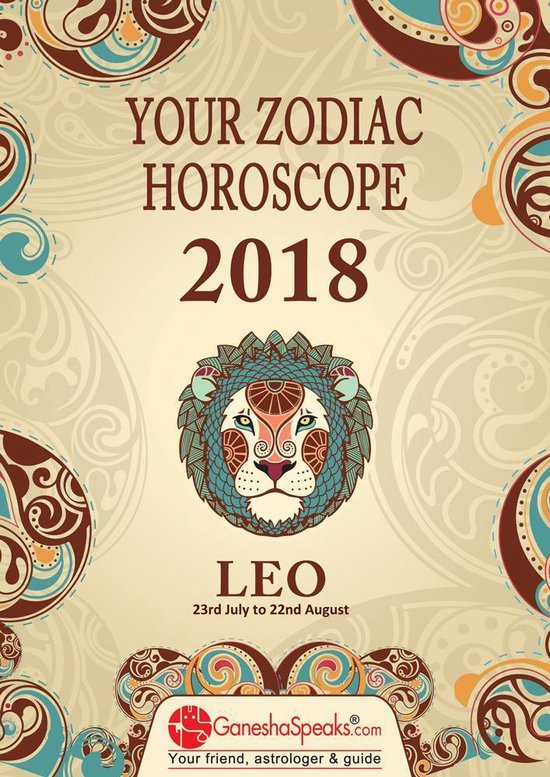 Your Zodiac Horoscope by 5 LEO Your Zodiac